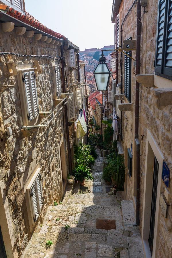 Katarina Old Town Dubrovnik Kültér fotó