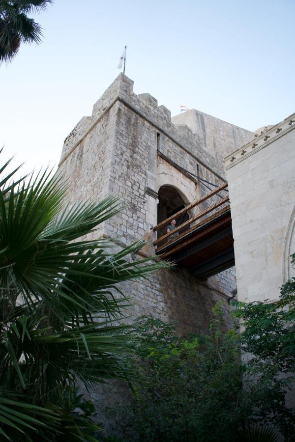 Katarina Old Town Dubrovnik Kültér fotó