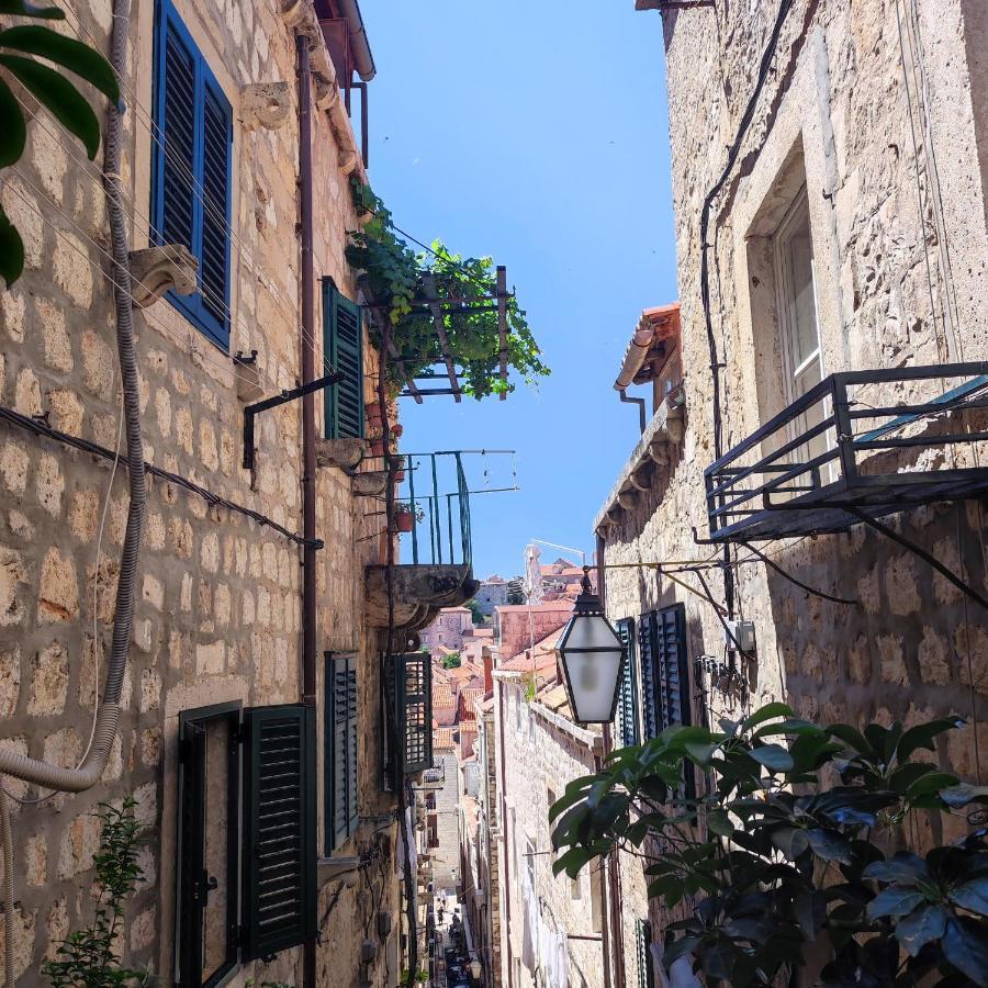 Katarina Old Town Dubrovnik Kültér fotó